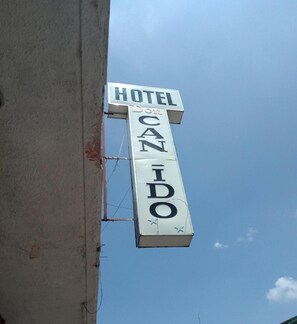 Exterior - Hotel Don Candido (Tuxtla Gutierrez)