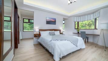 House, Multiple Beds (Casa Bonita Beach)