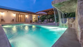 Ferienhaus, Mehrere Betten (Casa Bonita Beach) | Pool | Außenpool