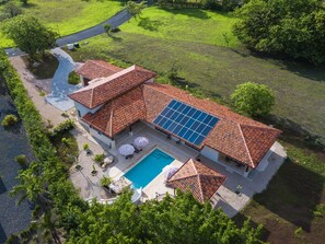 House, Multiple Beds (Casa Bonita Beach) | Exterior - Casa Bonita Beach (Tamarindo)