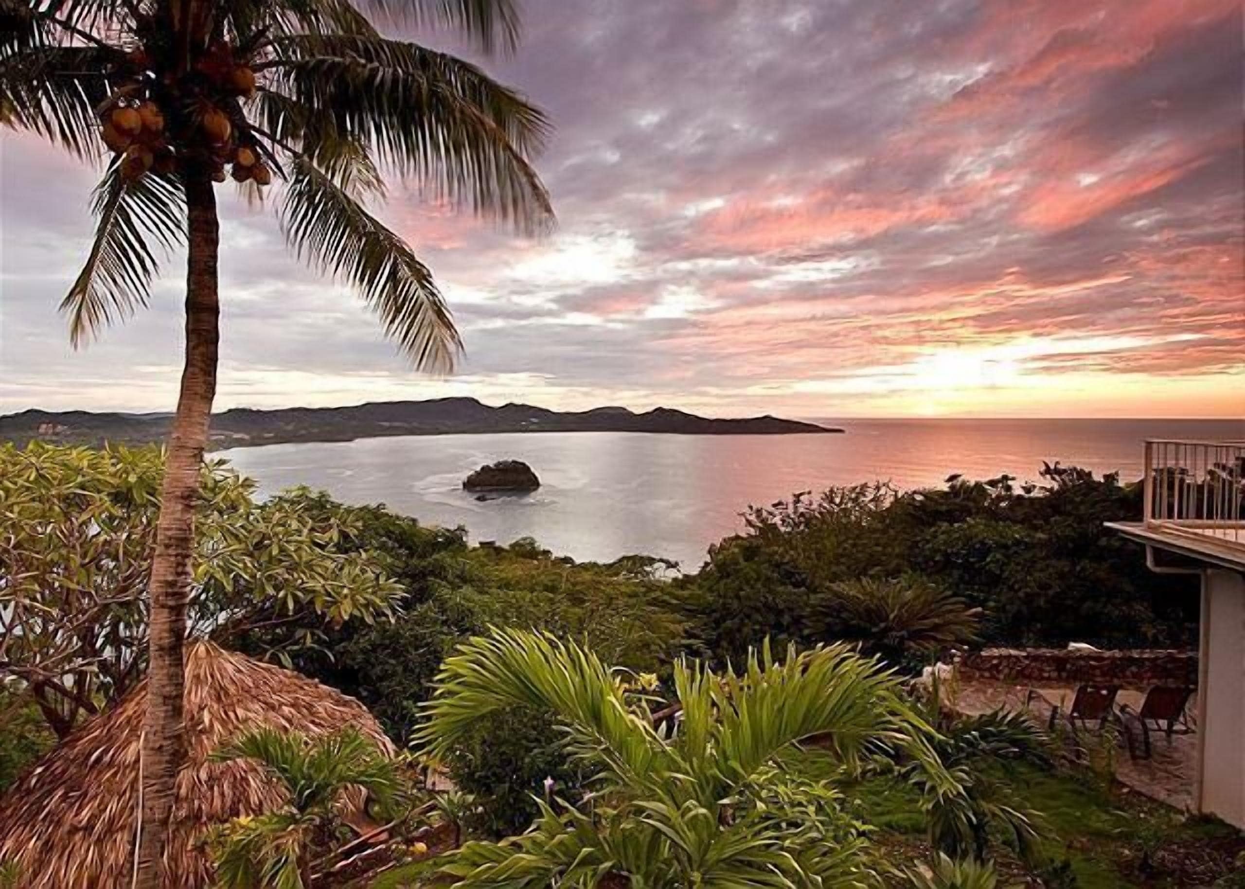 House, Multiple Beds (Casa Cielo) | Terrace/patio