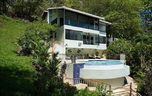 House, Multiple Beds (Casa Colibri) | Exterior - Casa Colibri (Cabo Velas)