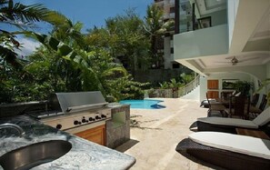 House, Multiple Beds (Casa Colibri) | Pool