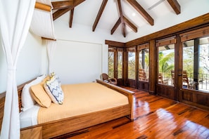 House, Multiple Beds (Casa Costa Blanca) | 7 bedrooms - Casa Costa Blanca (Tamarindo)