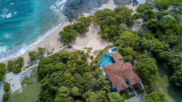 Ferienhaus, Mehrere Betten (Casa Costa Blanca) | Außenbereich