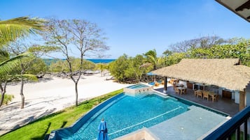 House, Multiple Beds (Casa Costa Blanca) | Pool