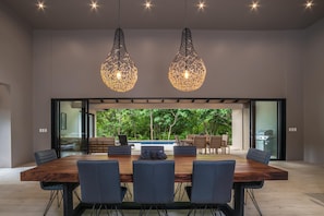 Nhà, nhiều giường (Casa de Los Monos) | Bếp riêng | Dụng cụ pha cà phê/trà 