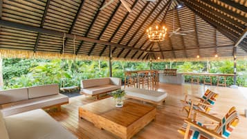 House, Multiple Beds (Casa Hamacas) | Balcony