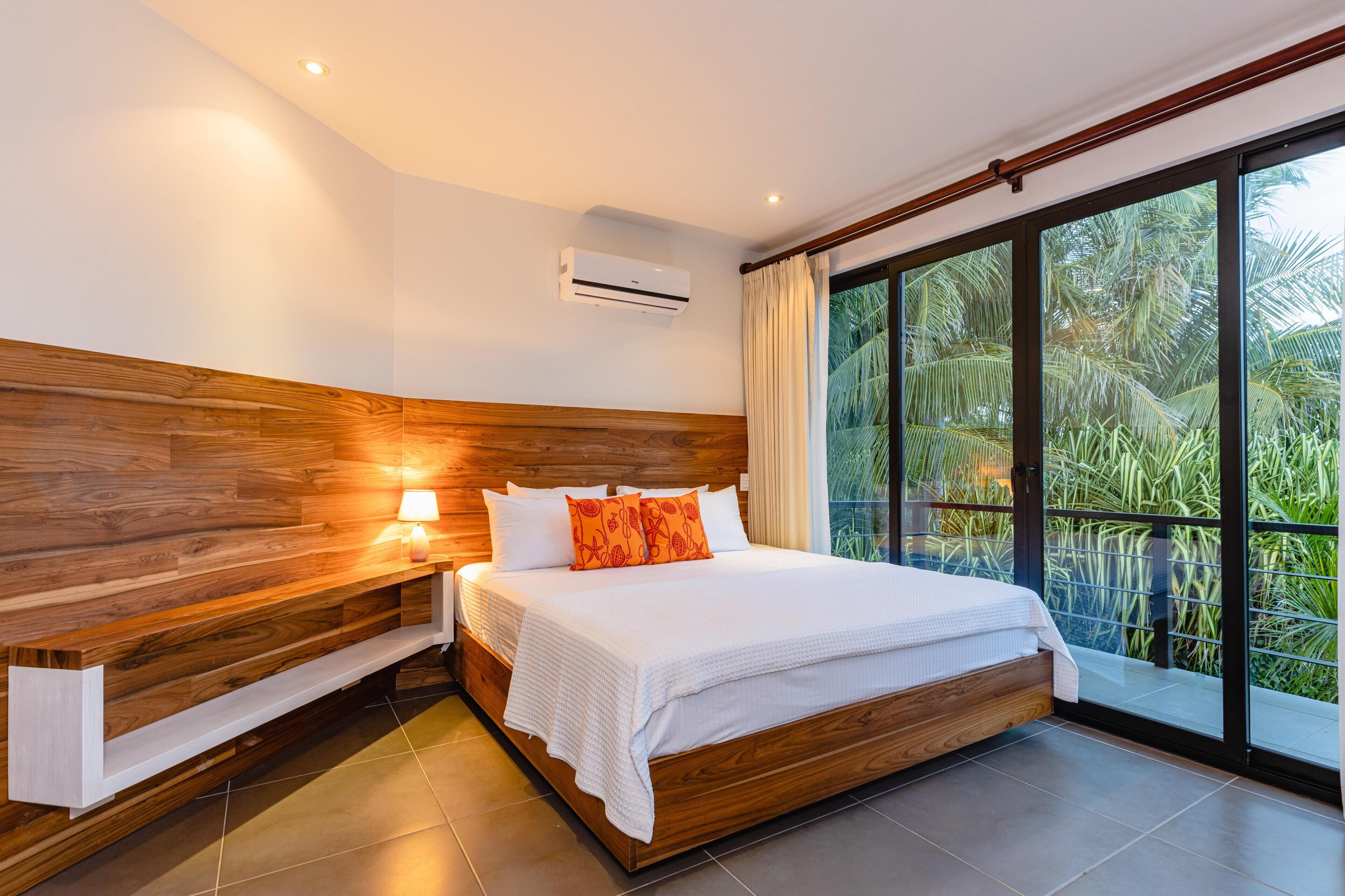 House, Multiple Beds (Casa Hamacas)