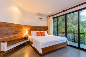 House, Multiple Beds (Casa Hamacas) | 6 bedrooms - Casa Hamacas (Tamarindo)