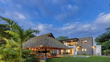 House, Multiple Beds (Casa Hamacas) | Exterior