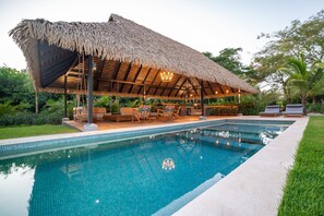 House, Multiple Beds (Casa Hamacas) | Pool - Casa Hamacas (Tamarindo)