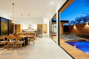 House, Multiple Beds (Casa Moana) | 4 bedrooms - Casa Moana (Tamarindo)