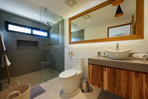 House, Multiple Beds (Casa Moana) | Bathroom - Casa Moana (Tamarindo)