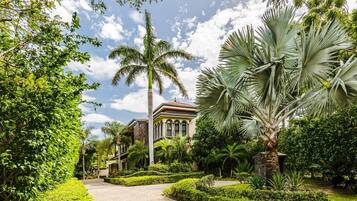 Casa, várias camas (Casa Serena) | Área da propriedade