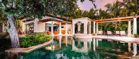 House, Multiple Beds (Casa Serena) | Pool