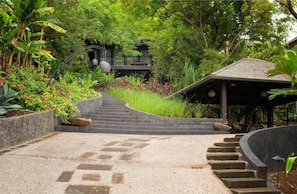 House, Multiple Beds (El Chante) | Property grounds - El Chante (Tamarindo)