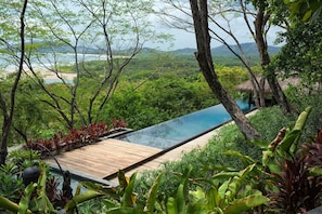 House, Multiple Beds (El Chante) | Pool - El Chante (Tamarindo)