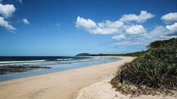 Maison, plusieurs lits (Villa Tranquila) | Plage