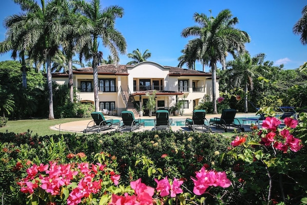 House, Multiple Beds (Villa Tranquila) | Exterior
