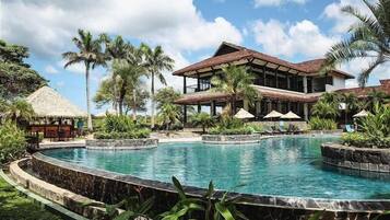 House, Multiple Beds (Villa Tranquila) | Pool