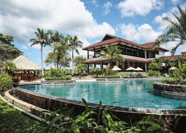 House, Multiple Beds (Villa Tranquila) | Pool - Villa Tranquila (Tamarindo)