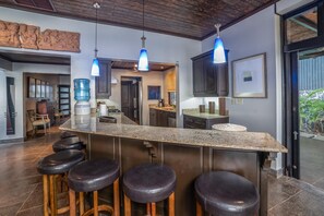 Maison, plusieurs lits (Casa Tranquila) | Cuisine privée