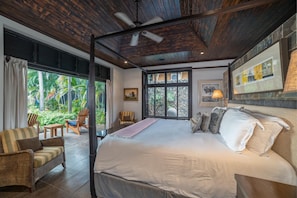 Casa, várias camas (Casa Tranquila) | 4 quartos