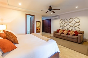 Condo, várias camas (Crystal Sands 104) | 3 quartos, Wi-Fi