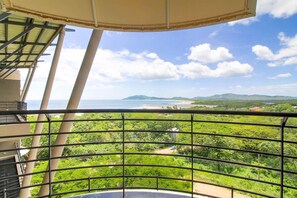Condo, Multiple Beds (La Perla #161) | Balcony