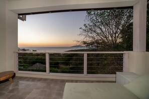 House, Multiple Beds (Las Mareas Villa 1) | Balcony
