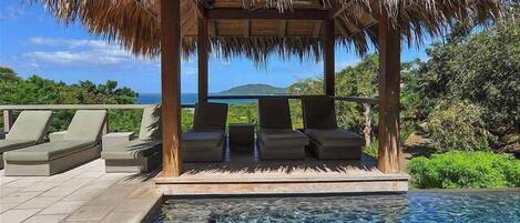 House, Multiple Beds (Las Mareas Villa 1) | Pool | Outdoor pool