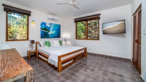Rumah, Beberapa Tempat Tidur (Las Mareas Villa 1)
