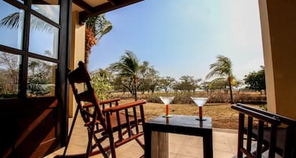 Villa Mansita