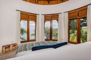 Rumah, Beberapa Tempat Tidur (Flamingo Blu) | 5 kamar tidur