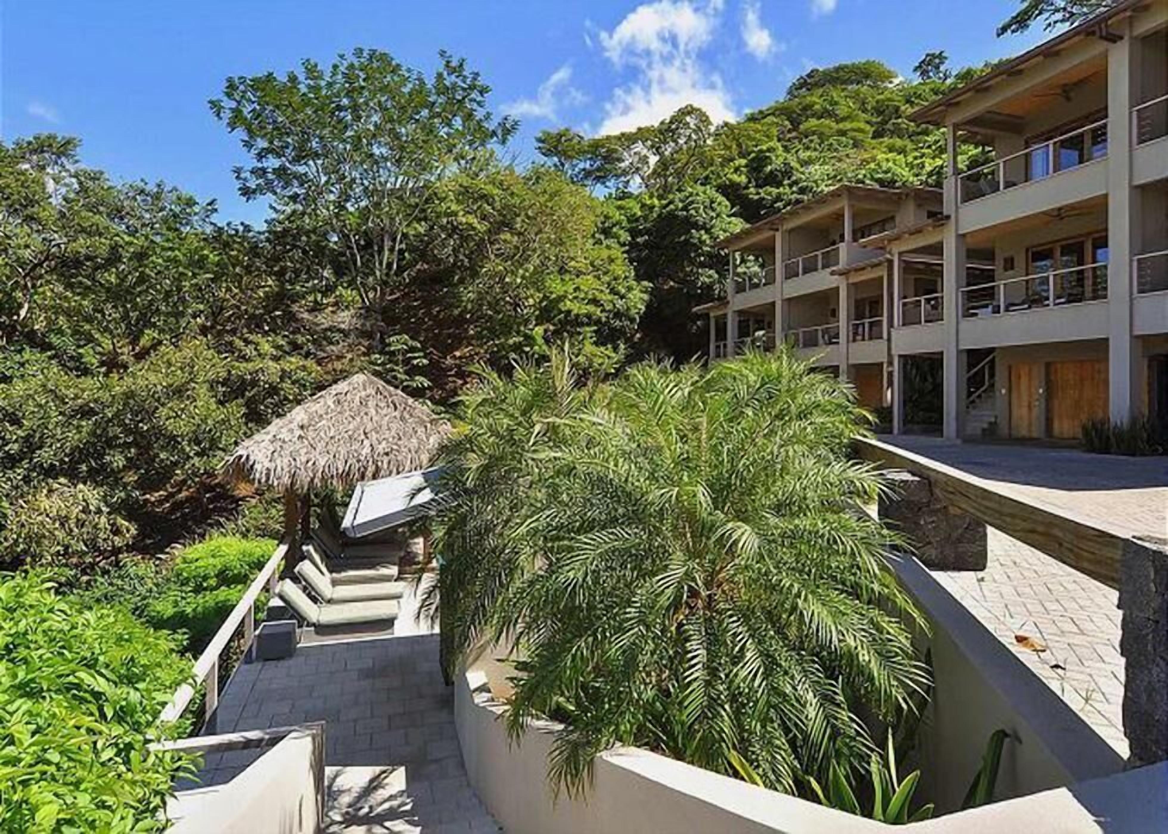 Ferienhaus, Mehrere Betten (Las Mareas Villa 6) | Unterkunftsgelände