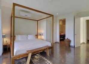 House, Multiple Beds (Las Mareas Villa 6)
