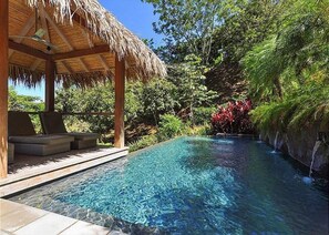 Maison, Plusieurs lits (Las Mareas Villa 6) | Piscine | Piscine extérieure