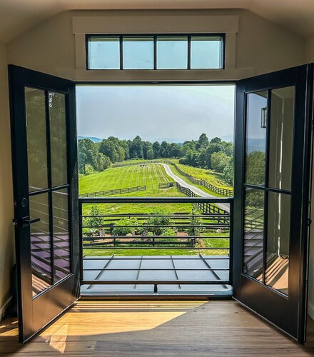 The Farmhouse at Taplin Hill Farm
