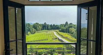 The Farmhouse at Taplin Hill Farm