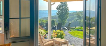 The Farmhouse at Taplin Hill Farm