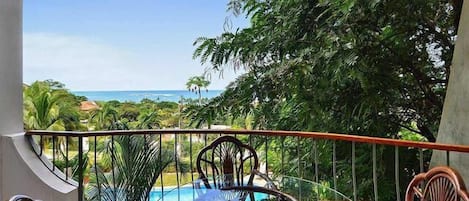 Condo, Multiple Beds (Monte Perla #2) | Balcony