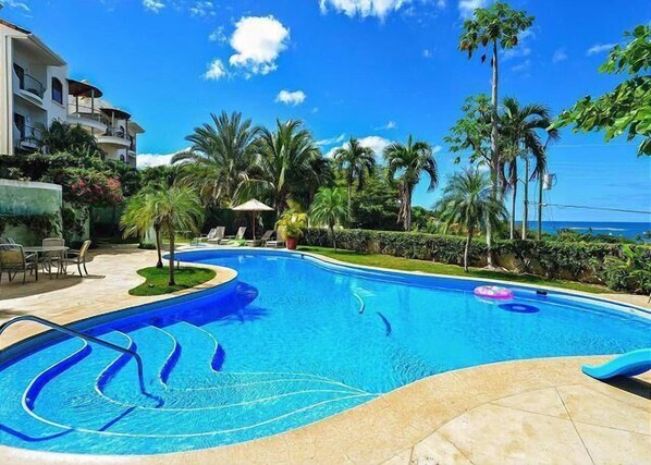 Condo, Multiple Beds (Monte Perla #2) | Pool | Outdoor pool - Monte Perla #2 (Tamarindo)