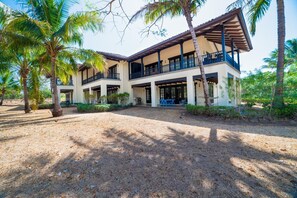 Condo, Multiple Beds (Villa Olas) | Exterior - Villa Olas (Tamarindo)
