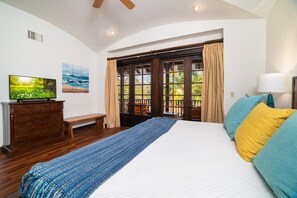 Condo, Multiple Beds (Villa Olas) | 3 bedrooms, iron/ironing board, WiFi - Villa Olas (Tamarindo)