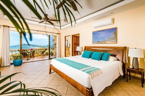 Casa, varias camas (Casa Xanadu) | 4 habitaciones, tabla de planchar con plancha, internet y ropa de cama 