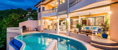 House, Multiple Beds (Casa Xanadu) | Pool