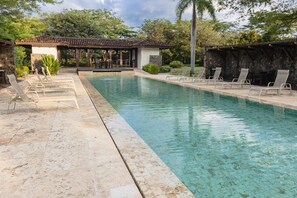 Pool - Villa Lucia (Tamarindo)