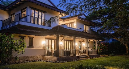 Villa Lucia