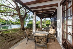 Condo, Multiple Beds (Villa Almendro) | Balcony - Villa Almendro (Tamarindo)
